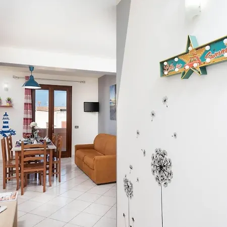 Apartment Sea And San Vito Lo Capo