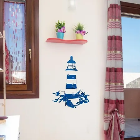 Apartment Sea And San Vito Lo Capo